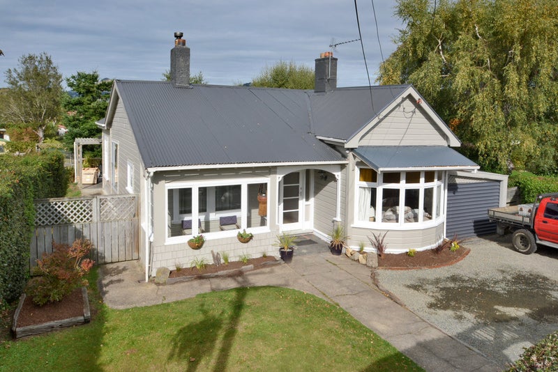 41 Stevenson Avenue, Sawyers Bay, Port Chalmers - Carousel 1