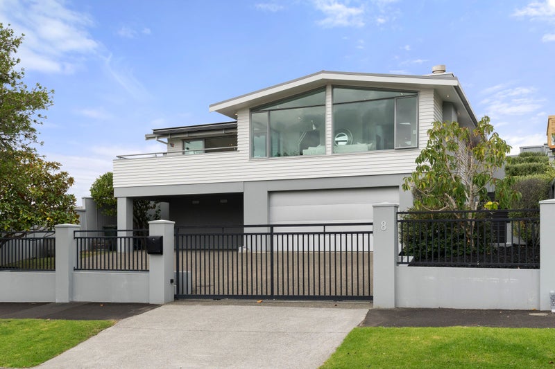8 Hopkins Crescent, Kohimarama, Auckland - Carousel 2