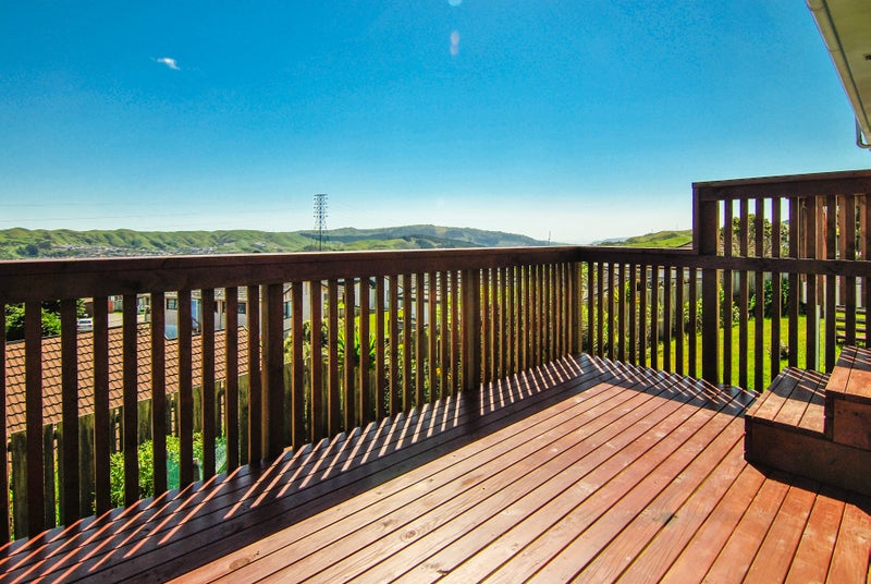 21B Woodridge Drive, Woodridge, Wellington - Carousel 2