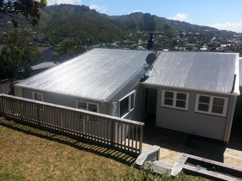 10 Punjab Street, Khandallah, Wellington - Carousel 1