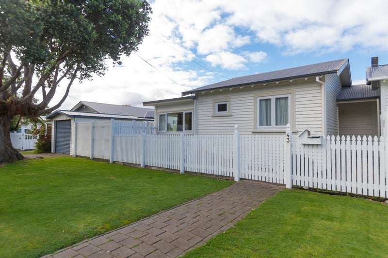 1/43 Moa Street, Alicetown, Lower Hutt - Carousel 2