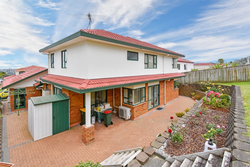 8 Bougainvillaea Terrace, Goodwood Heights, Auckland - Carousel 15