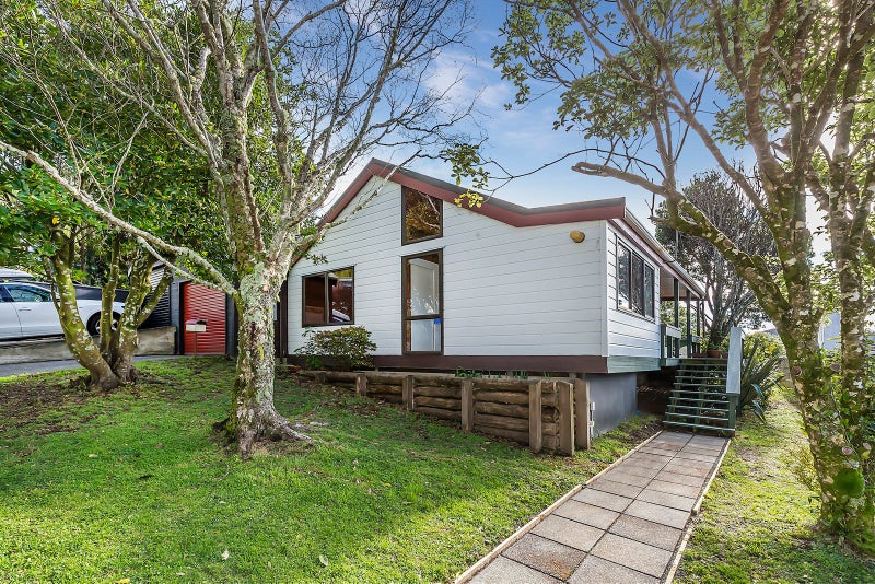 29B Lynmouth Avenue, Karori, Wellington - Carousel 2