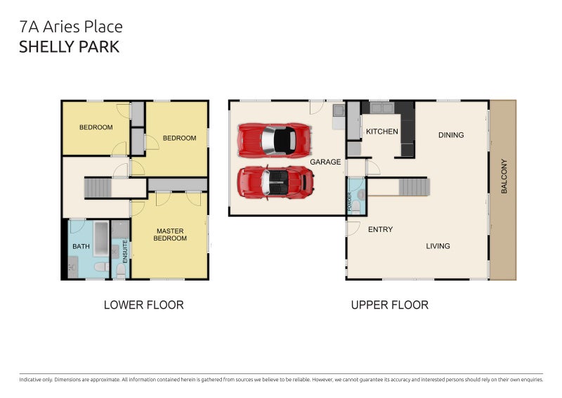 7A Aries Place, Shelly Park, Auckland - Carousel 2