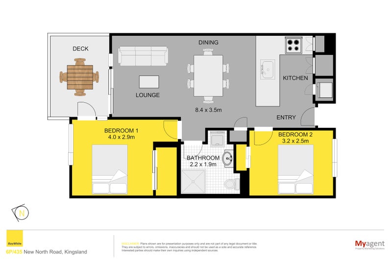 6P/435 New North Road, Kingsland, Auckland - Carousel 23