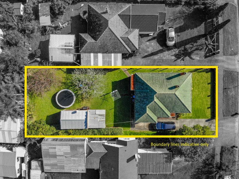 13 Parry Street, Sandringham, Auckland - Carousel 1