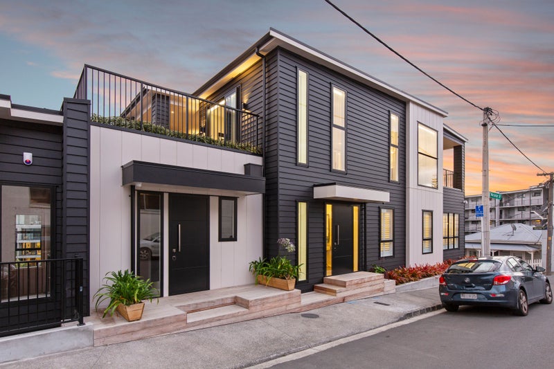 10 Fleet ST, eden terrace, eden terrace - Carousel 2