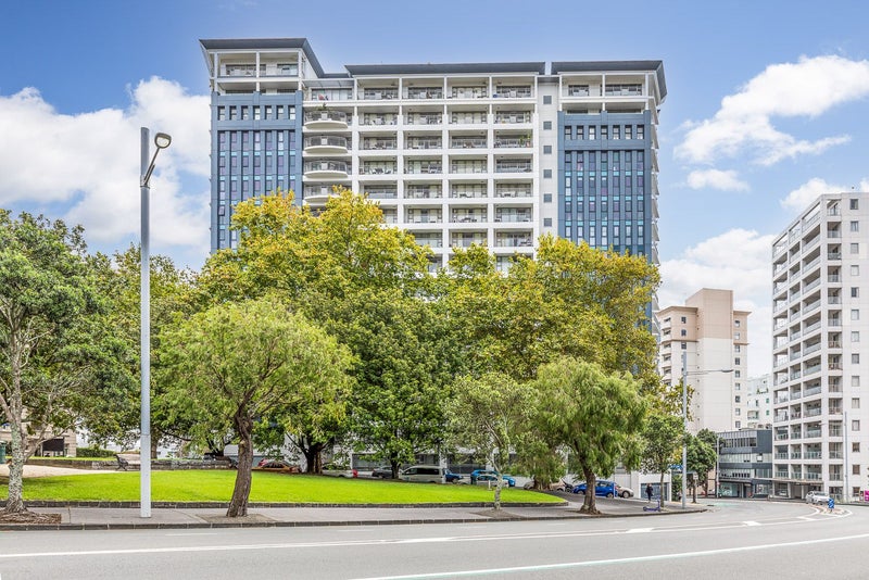 514/1 Parliament Street, Auckland Central, Auckland - Carousel 2