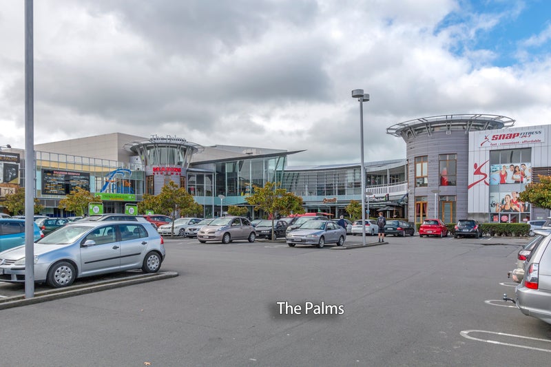 18 Eveleyn Couzins Avenue, Richmond, Christchurch - Carousel 10