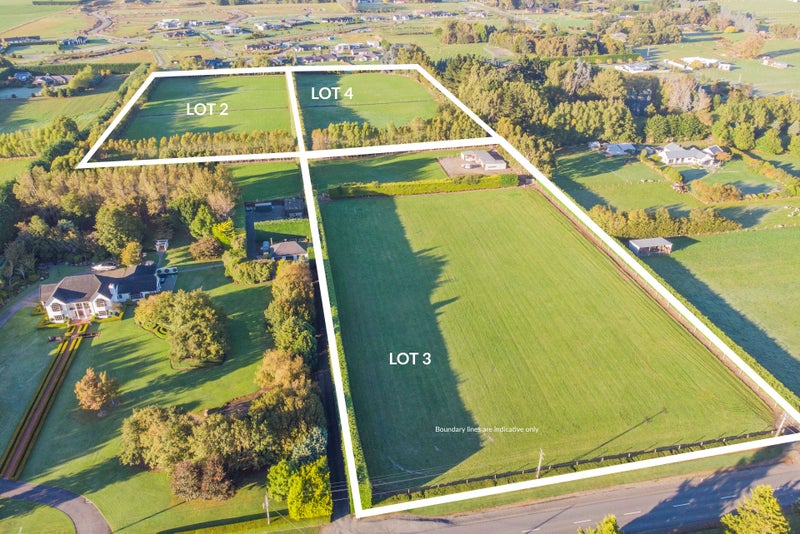 166 Mcivor Road, Waihopai, Invercargill - Carousel 1