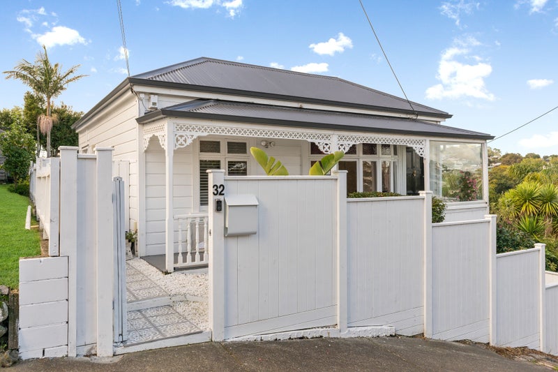 32 Commercial Road, Grey Lynn, Auckland - Carousel 1