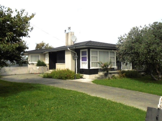 17 Armour Place, Onekawa, Napier - Carousel 1