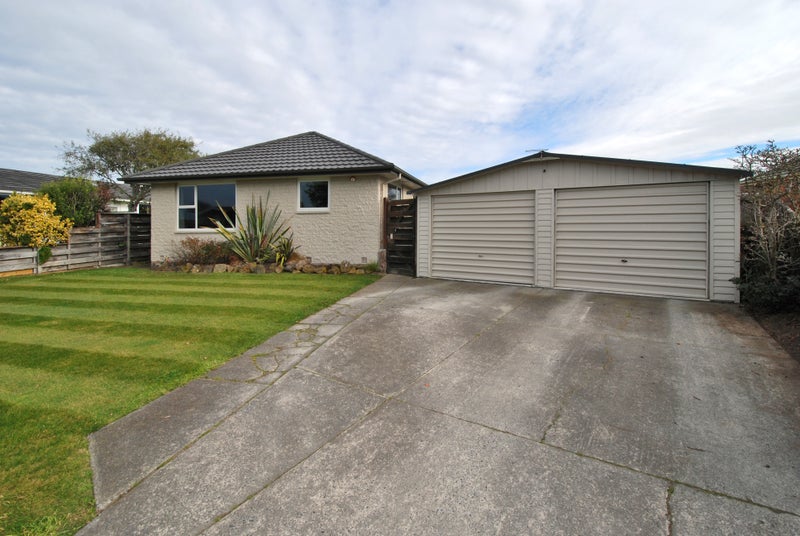 34 Pegasus Avenue, North New Brighton, Christchurch - Carousel 1