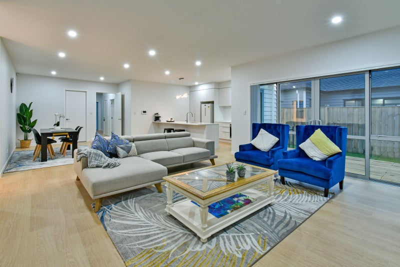 14 Black Beech CRES, Takanini, Takanini - Carousel 2