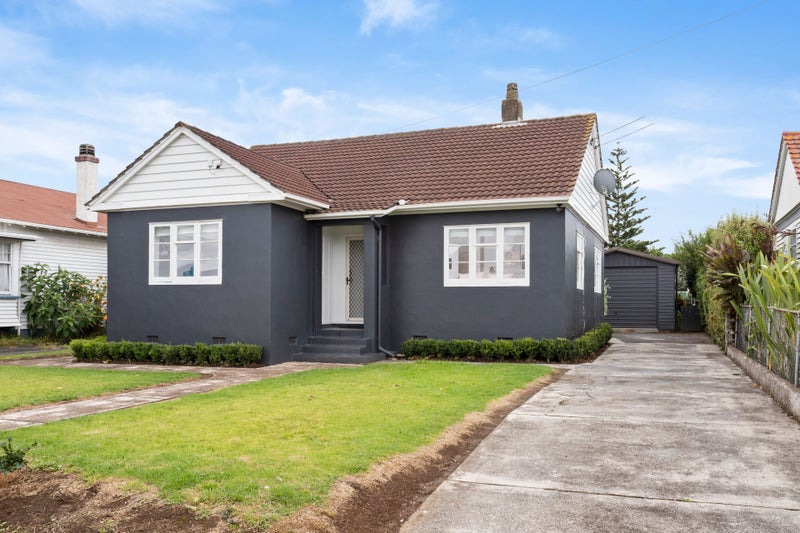 23 Beatty Street, Otahuhu, Auckland - Carousel 1
