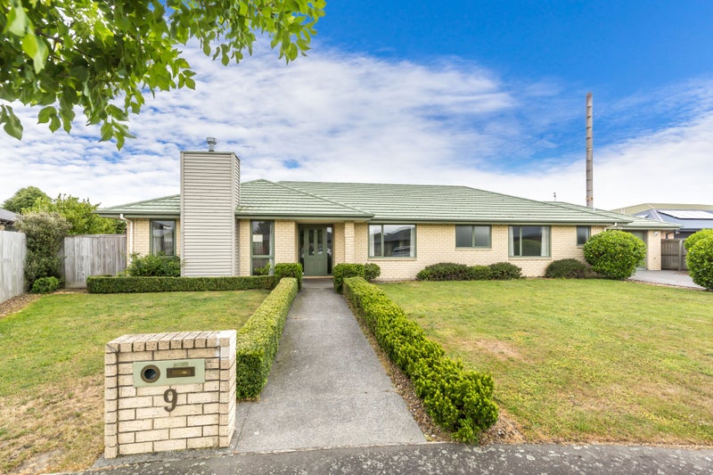 9 Red Checkers Place, Wigram, Christchurch - Carousel 1