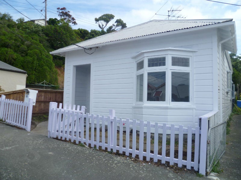 14 Tully Street, Kilbirnie, Wellington - Carousel 1