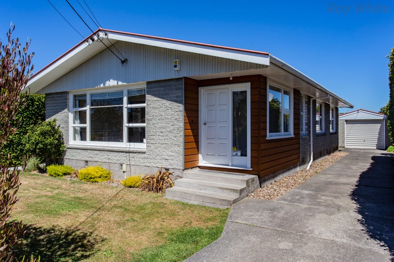 18A Coopers Road, Dallington, Christchurch - Carousel 1