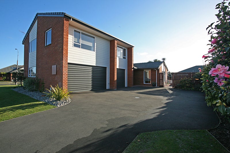47 Lowry Avenue, Redwood, Christchurch - Carousel 2