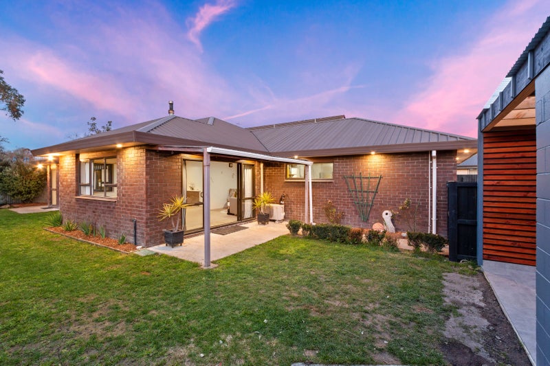 60A Sylvan Street, Hillmorton, Christchurch - Carousel 1