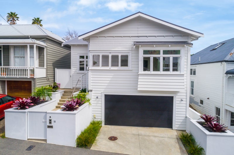 18 Sussex Street, Grey Lynn, Auckland - Carousel 2