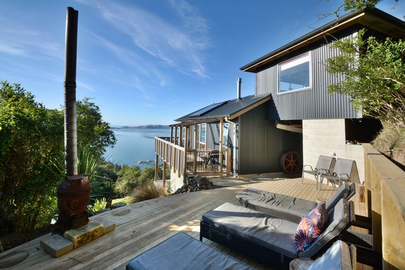 140 Blueskin Road, Port Chalmers - Carousel 1