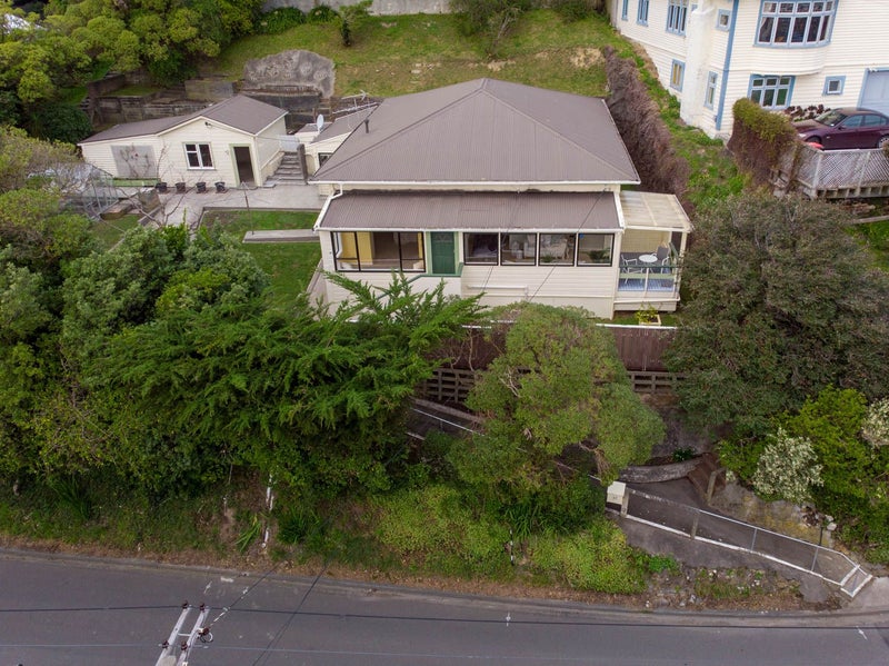 31 Townsend Road, Miramar, Wellington - Carousel 1