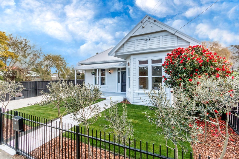 131 Packe Street, Edgeware, Christchurch - Carousel 1