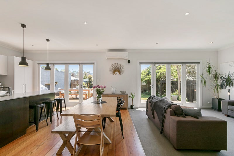 23 Plunket Avenue, Petone, Lower Hutt - Carousel 2