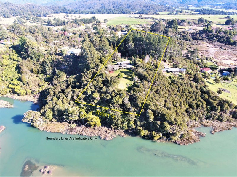 44 Rangihaeata Road, Rangihaeata - Carousel 20