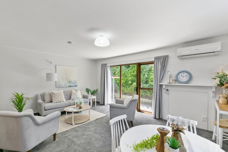 1/273 GROUNSELL CRES, BELMONT, LOWER HUTT - Carousel 1