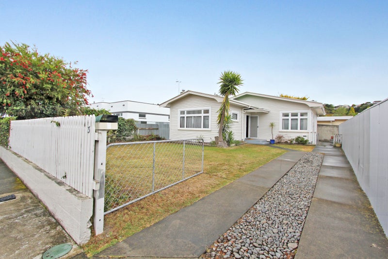 3 Sanders Avenue, Marewa, Napier - Carousel 19