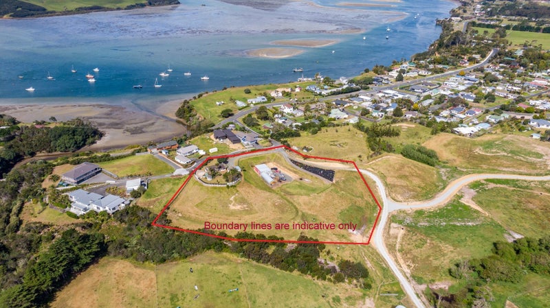 12 Harrys Lane, Pukenui, Pukenui - Carousel 1