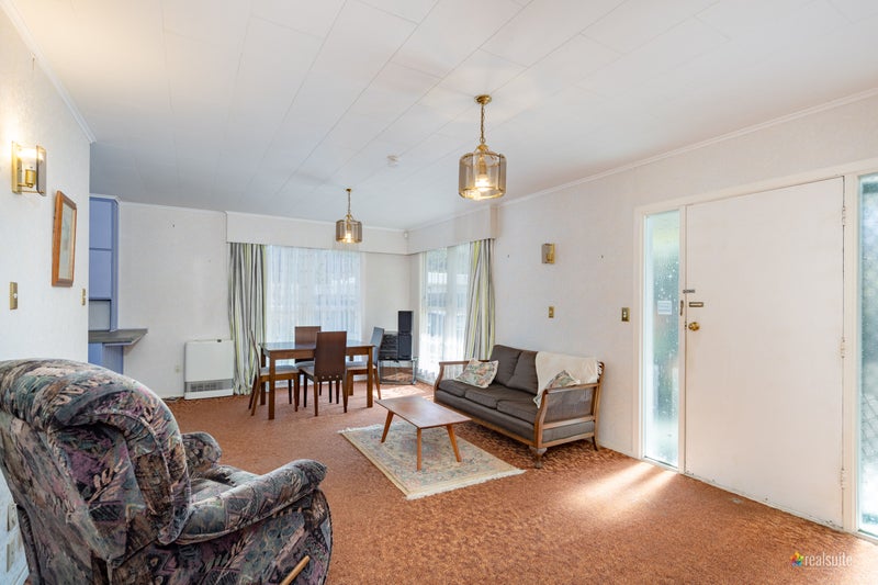 2/49 MEREMERE ST, Wainuiomata, Lower Hutt - Carousel 2