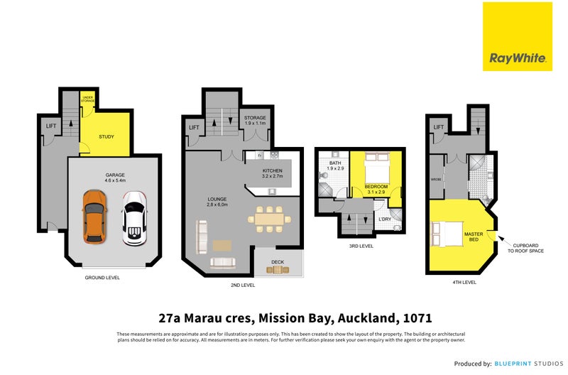 27A Marau Crescent, Mission Bay, Auckland - Carousel 19