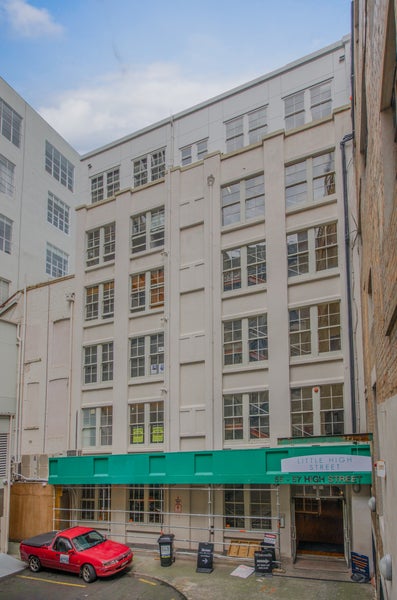 4A/55 High Street, Auckland Central, Auckland - Carousel 10