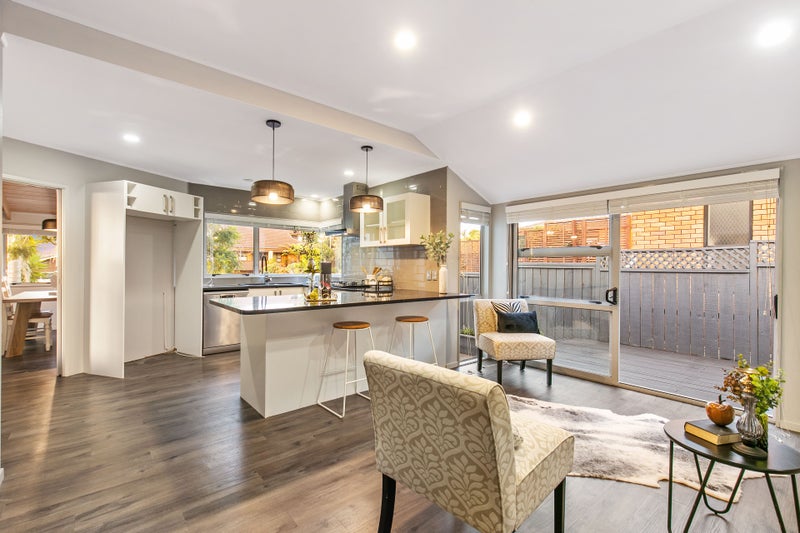 23 Kuripaka Crescent, The Gardens, Auckland - Carousel 2