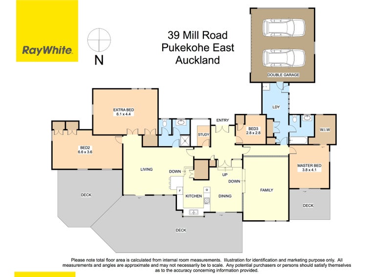 39 MILL RD, Bombay, Auckland  - Carousel 20