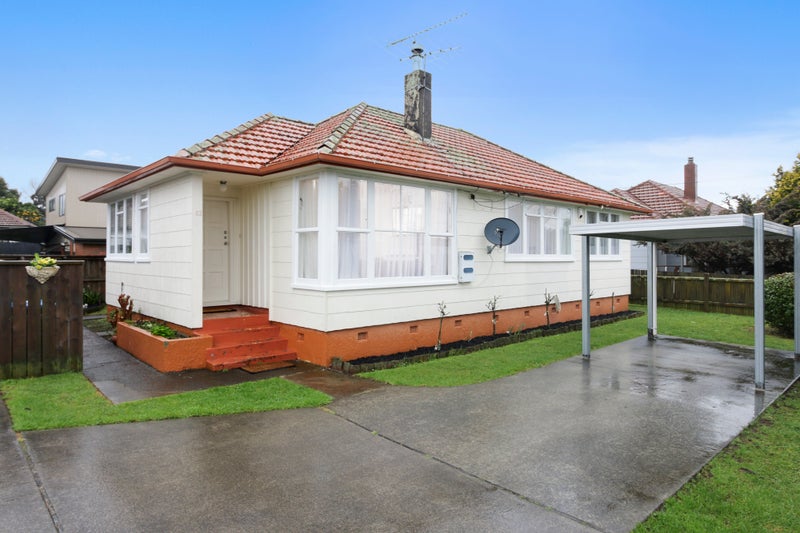 83 Pilkington Road, Panmure, Auckland - Carousel 1