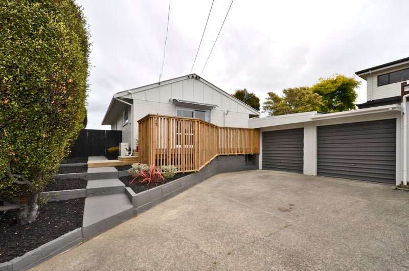 2/261 LAKE TERRACE ROAD, Shirley, Christchurch - Carousel 1