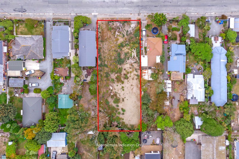 41 Leaver Terrace, North New Brighton, Christchurch - Carousel 1