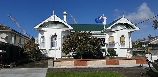 21 Aramoana Avenue, Devonport, Auckland - Carousel 1