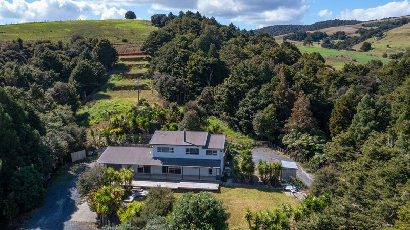 115 Boyd Access Road, Whangaripo, Wellsford - Carousel 1