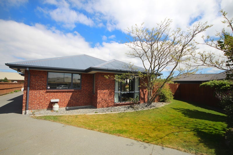 8 Red Checkers Place, Wigram, Christchurch - Carousel 13
