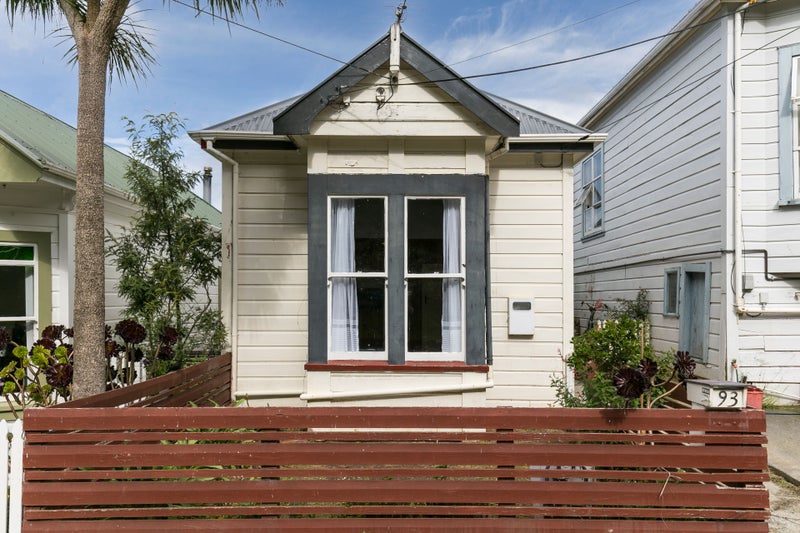 93 Te Wharepouri Street, Berhampore, Wellington - Carousel 15