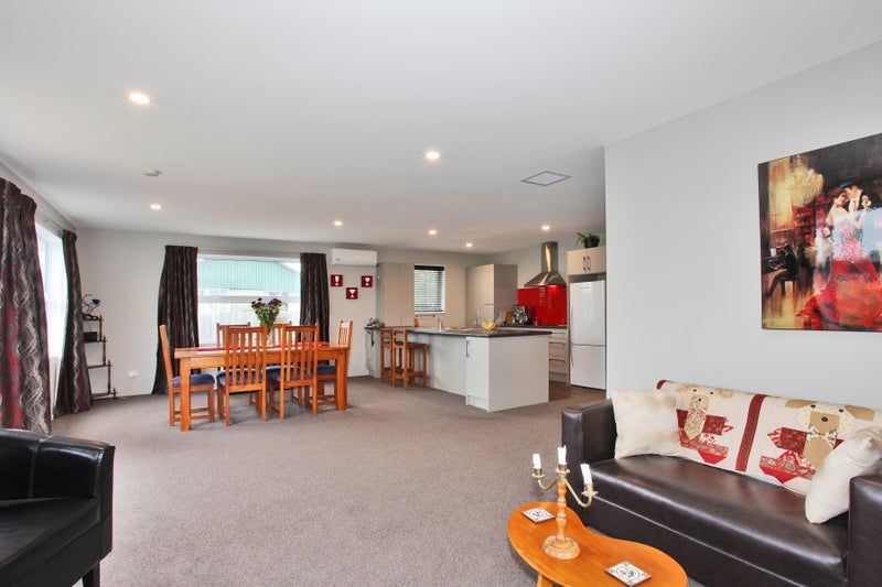 27 Horton Place, Avondale, Christchurch - Carousel 1