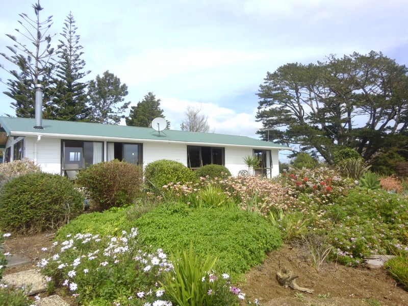 0 State Highway 1, Okaihau, Okaihau - Carousel 1