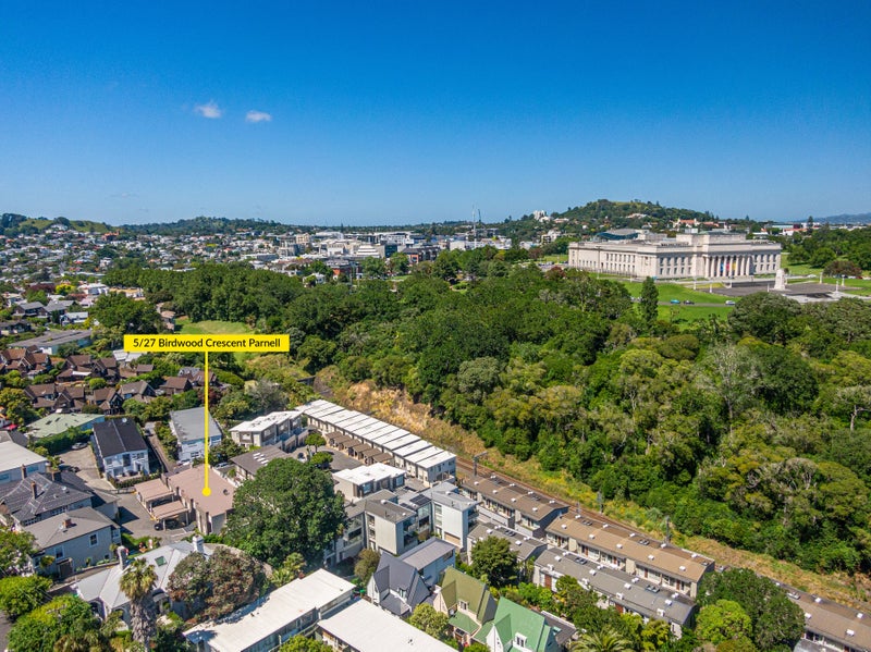 5/27 Birdwood Crescent, Parnell, Auckland - Carousel 2