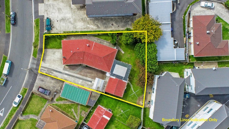 4 Beaumont Street, Hamilton East, Hamilton - Carousel 2