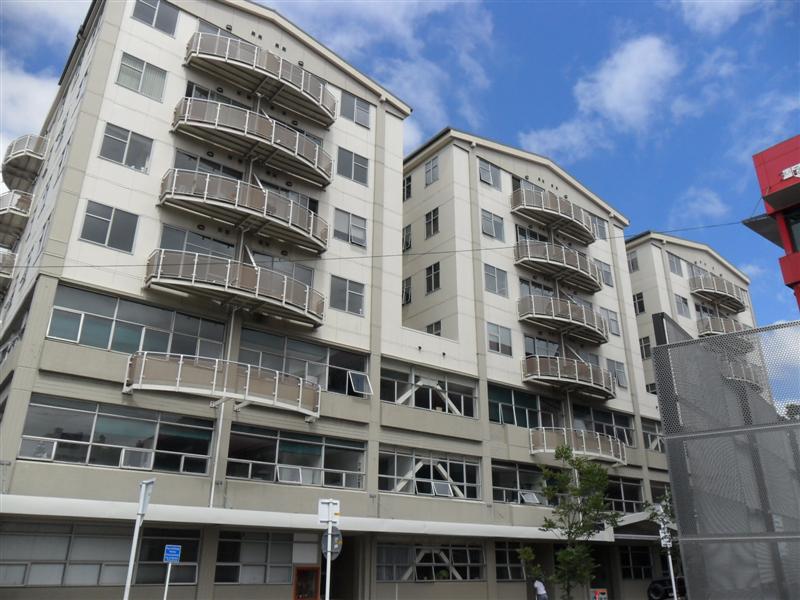 703/115 Vivian Street, Te Aro, Wellington - Carousel 1